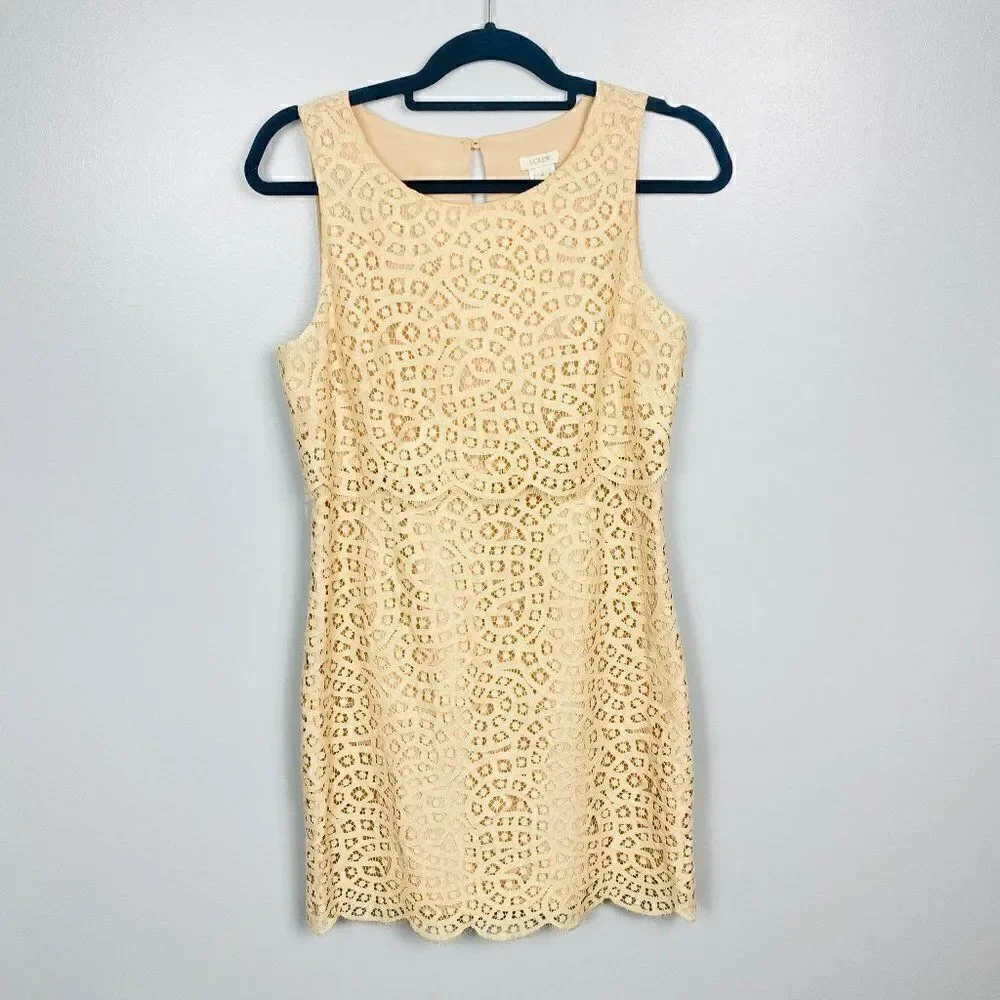 J. Crew crew womens